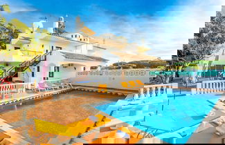 Foto 1 - Villa Praia in Albufeira