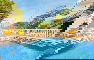 Foto 2 - Villa Praia in Albufeira
