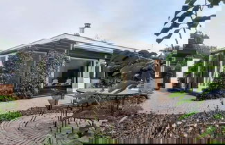 Photo 1 - Nice Holiday Home With Terrace for Family