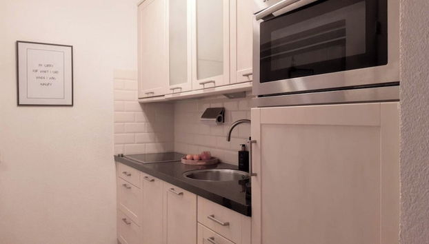 Cozinha privada