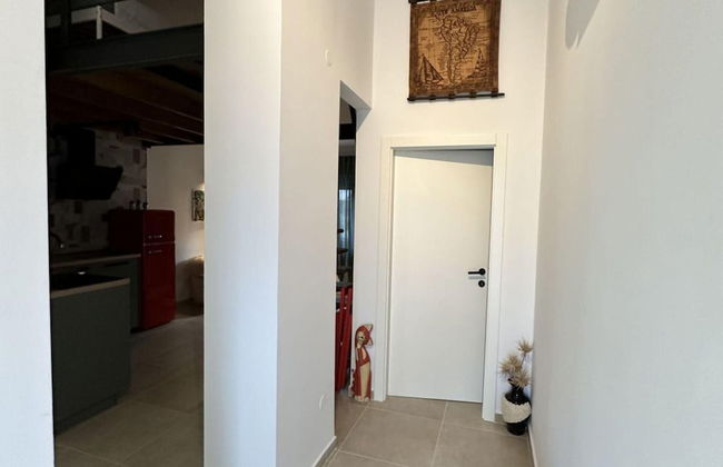 Apartment With Cozy Bedroom - Photo 3