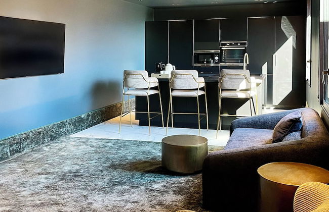 Eze Beach Residence - Foto 17