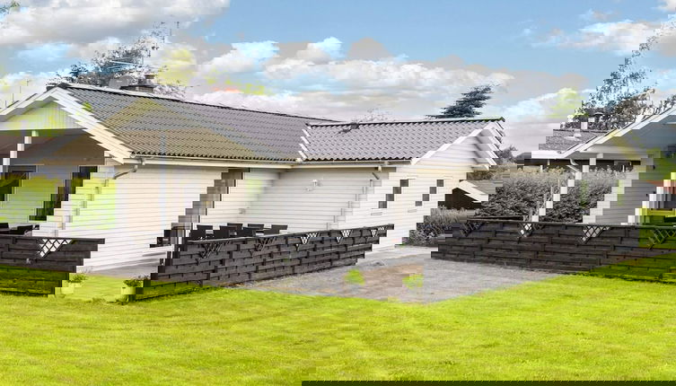 Foto 1 - 4 Star Holiday Home in Hejls