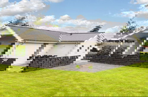 Foto 1 - 4 Star Holiday Home in Hejls