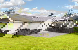 Foto 1 - 4 Star Holiday Home in Hejls
