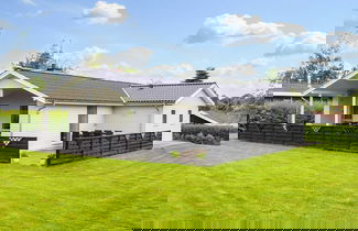 Foto 1 - 4 Star Holiday Home in Hejls