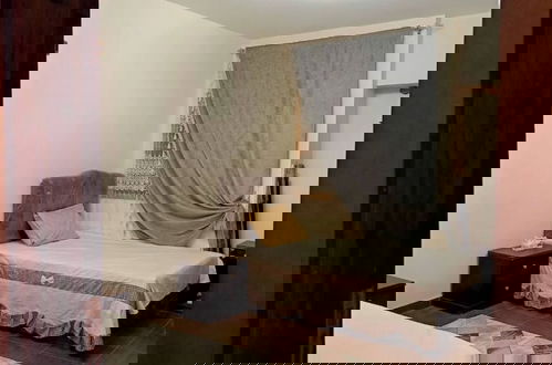 Foto 5 - Enjoying And Comfortable Stay