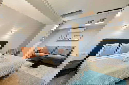 Foto 1 - Charming Duplex 1 Bedroom Center of Paris