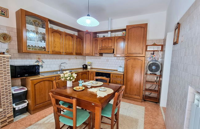 Independent House Near Otranto - Photo 21