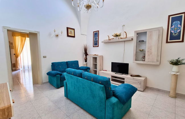 Independent House Near Otranto - Photo 17