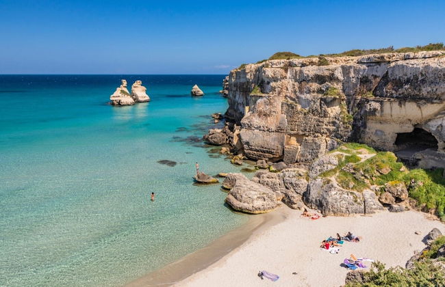 Independent House Near Otranto - Photo 42