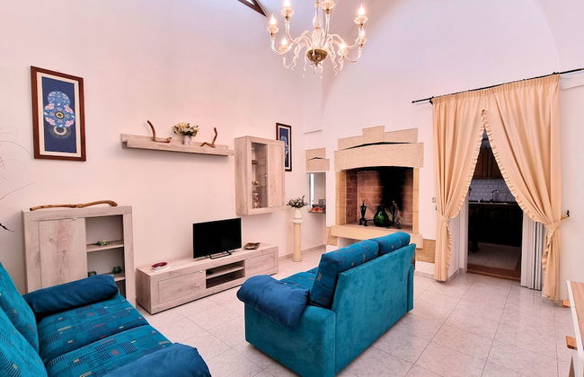 Independent House Near Otranto - Photo 16