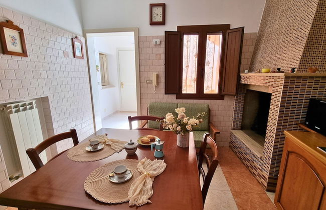 Independent House Near Otranto - Photo 22
