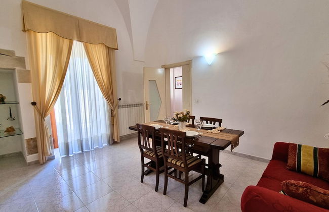 Independent House Near Otranto - Photo 19