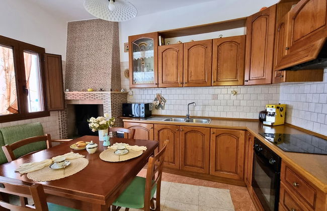 Independent House Near Otranto - Photo 32