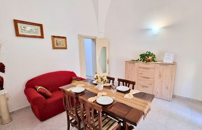 Independent House Near Otranto - Photo 29