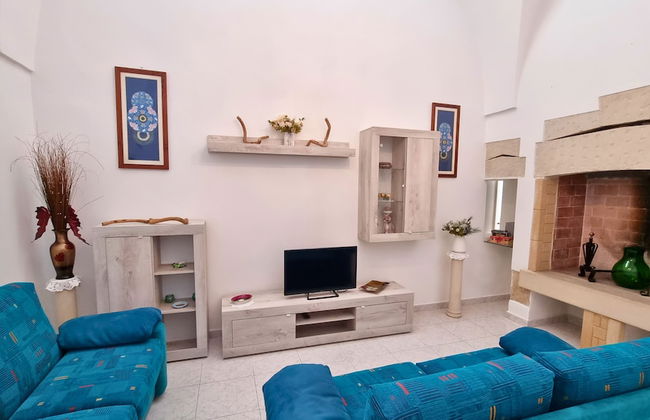 Independent House Near Otranto - Photo 15