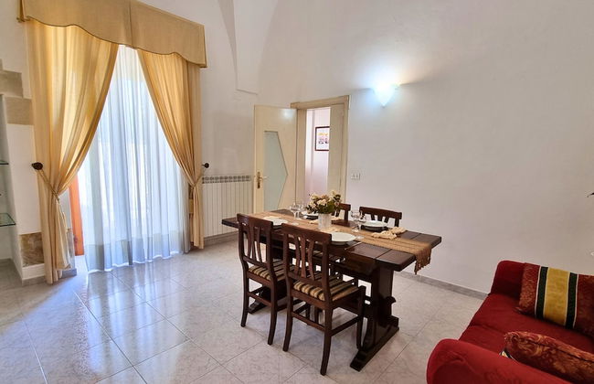 Independent House Near Otranto - Photo 20