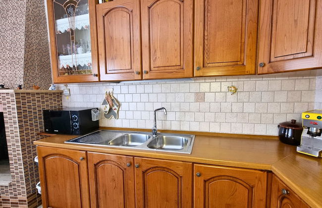 Independent House Near Otranto - Photo 31