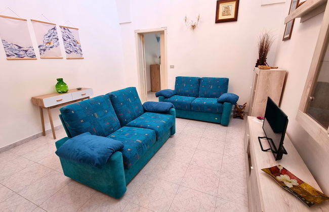 Independent House Near Otranto - Photo 18