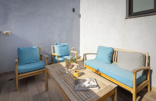 Rooftop Jacuzzi Penthouse by Sea N' Rent - Foto 27