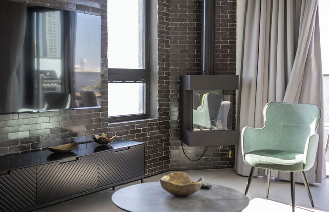 Rooftop Jacuzzi Penthouse by Sea N' Rent - Foto 18