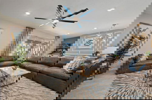Foto 14 - Unrivaled Amenities Unforgettable Comfort Await
