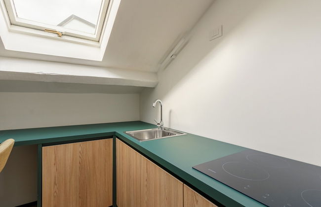 Apartment in Milano Near Center - Photo 13