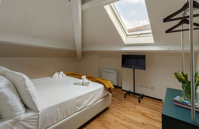 Apartment in Milano Near Center - Photo 2