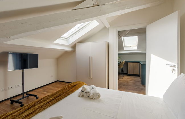 Apartment in Milano Near Center - Photo 5