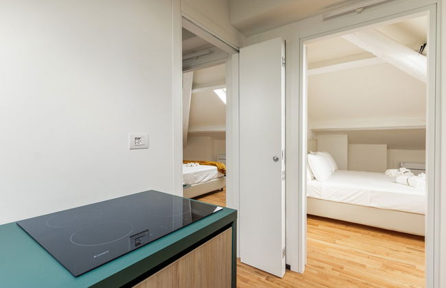 Apartment in Milano Near Center - Photo 6