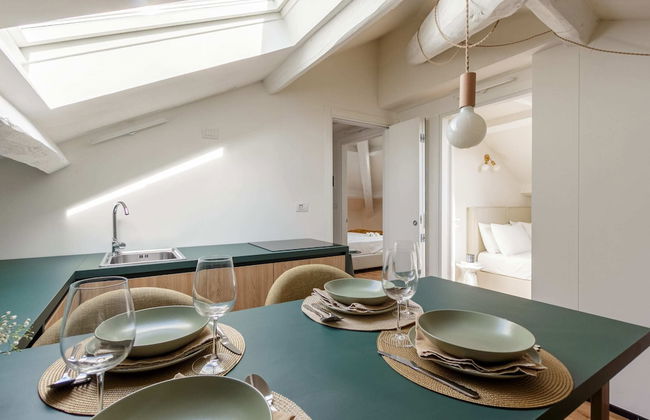 Apartment in Milano Near Center - Photo 12