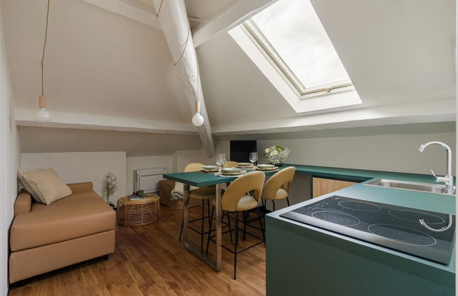 Apartment in Milano Near Center - Photo 23