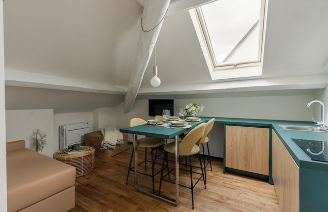 Apartment in Milano Near Center - Photo 21
