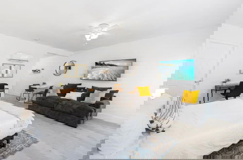 Foto 3 - Lovely Studio in the Heart of Victoria Park