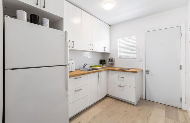 Lovely Studio in the Heart of Victoria Park - Foto 6