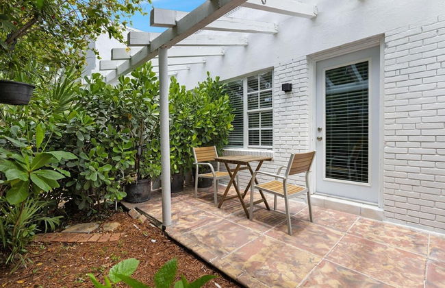 Lovely Studio in the Heart of Victoria Park - Foto 10