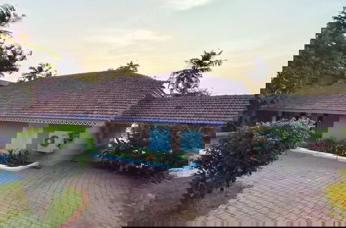 Foto 50 - Rosastays Panjim Goa