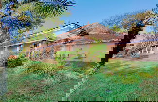 Foto 1 - Rosastays Panjim Goa