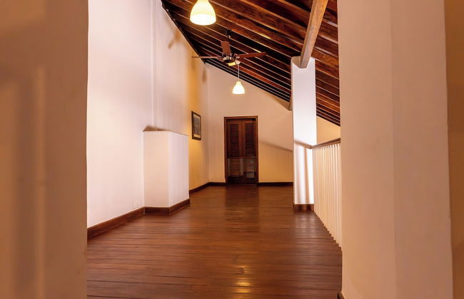 Rosastays Panjim Goa - Foto 30