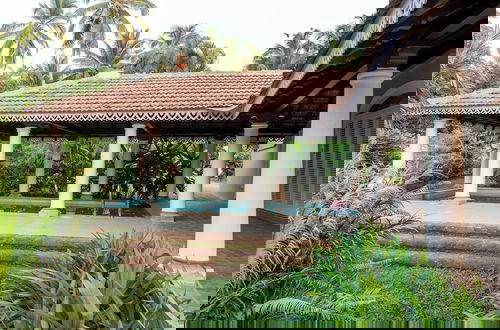 Foto 63 - Rosastays Panjim Goa