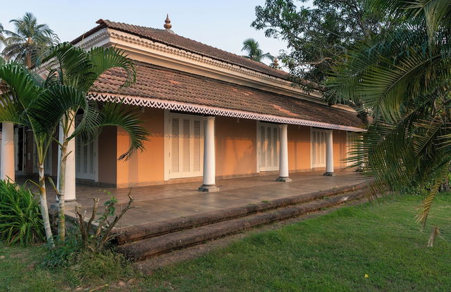 Rosastays Panjim Goa - Foto 62