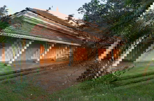 Foto 62 - Rosastays Panjim Goa