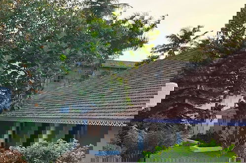 Foto 69 - Rosastays Panjim Goa