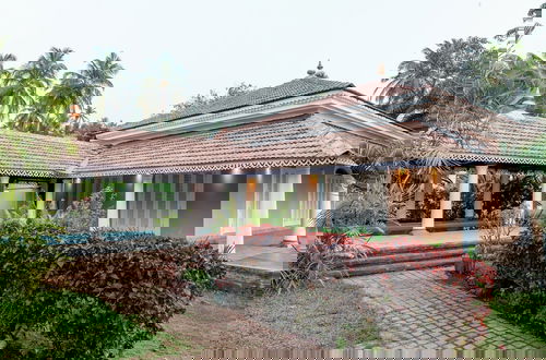 Foto 64 - Rosastays Panjim Goa