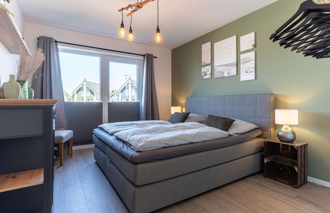 Ferienwohnung in Busum - Foto 2