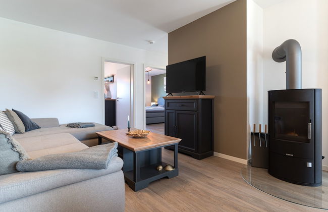 Ferienwohnung in Busum - Foto 11