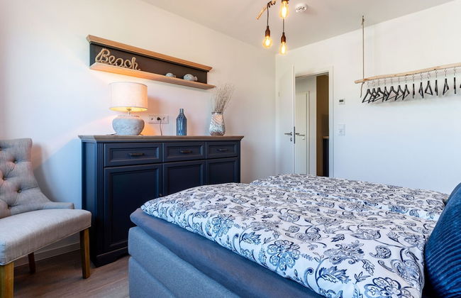 Ferienwohnung in Busum - Foto 4