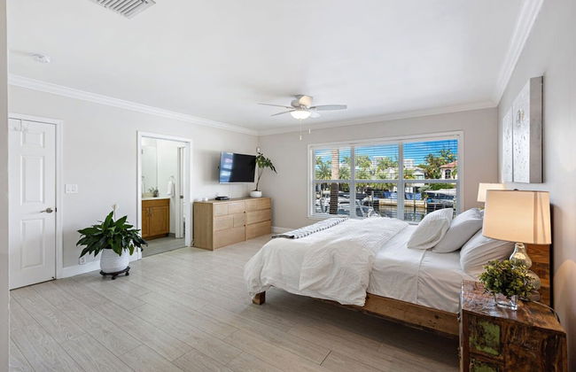 Relaxing Beach Apt in las Olas Blvd - Foto 18
