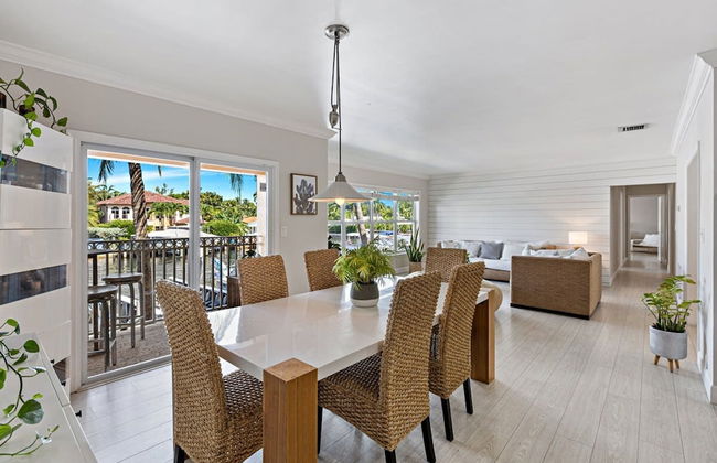Relaxing Beach Apt in las Olas Blvd - Foto 15